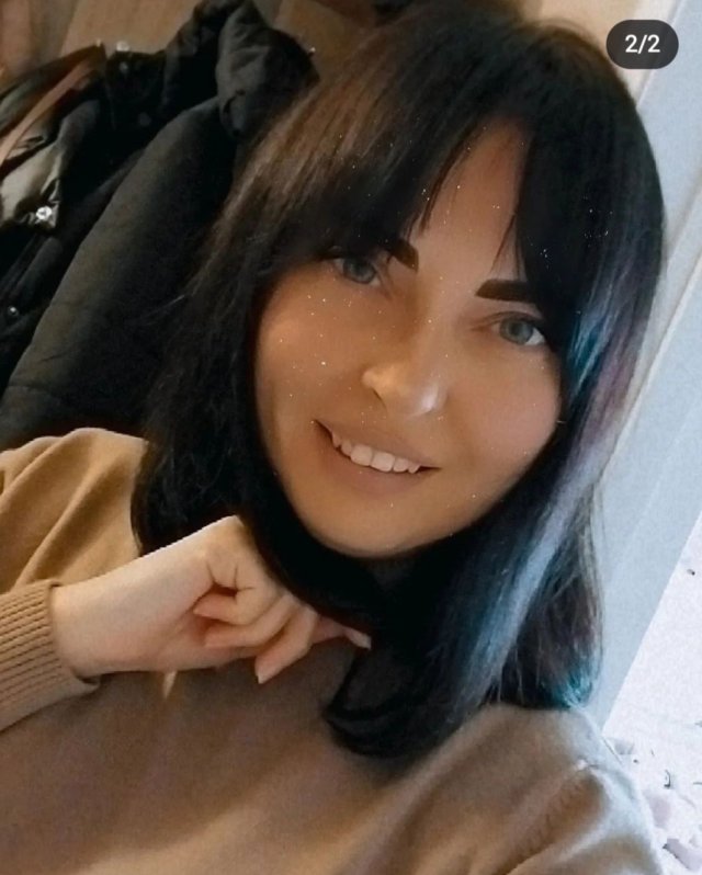 Виктория, 34, Рига - "RusDate.de"