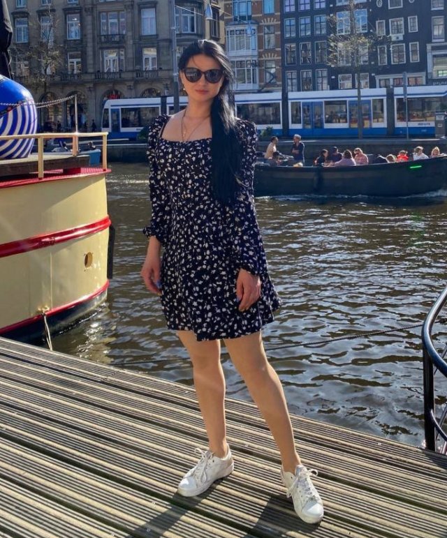 Viktoria, 37, Мёнхенгладбах - "RusDate.de"