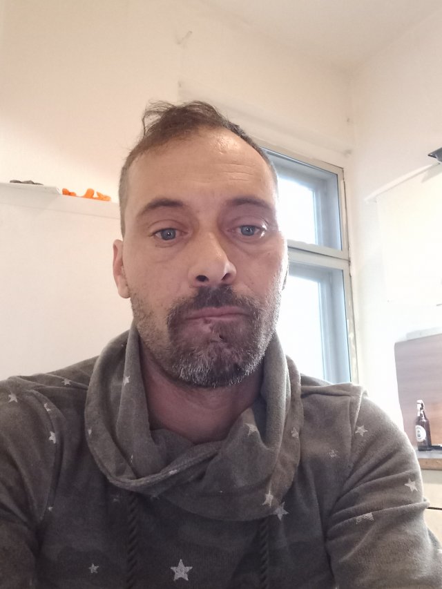 Tudor , 41, Берлин - "RusDate.de"