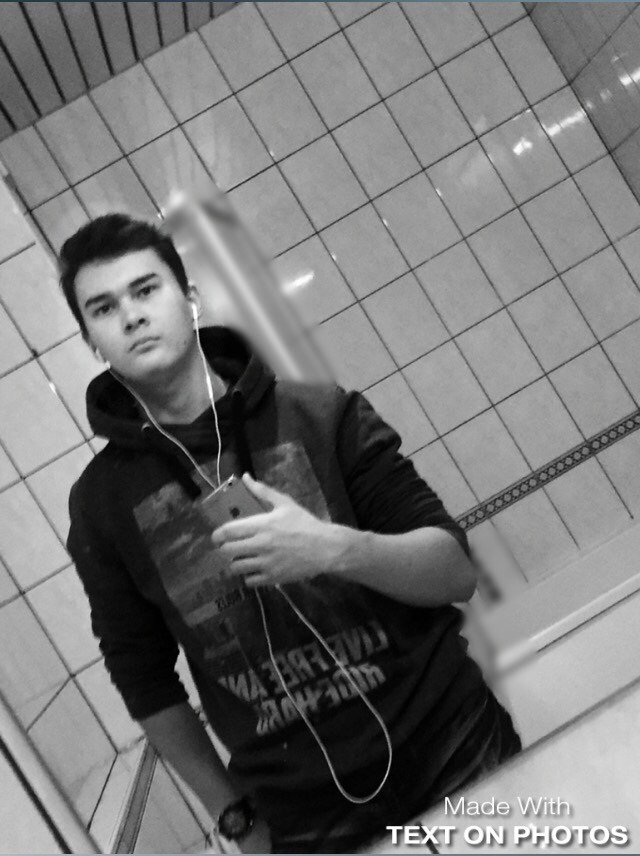 Ruslan, 34, Кёльн