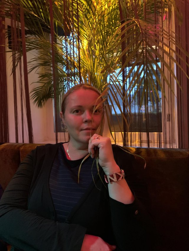 Anastasia, 48, Таллинн - "RusDate.de"