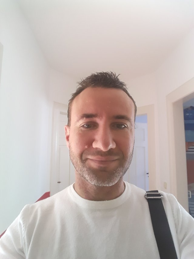 Максимус, 42, Карлсруэ - "RusDate.de"