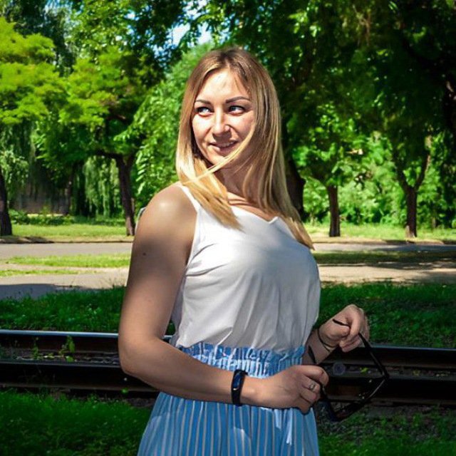 Вікторія, 34, Эстрих-Винкель - "RusDate.de"