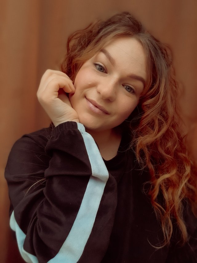 Ілона, 23, Бад-Пирмонт - "RusDate.de"