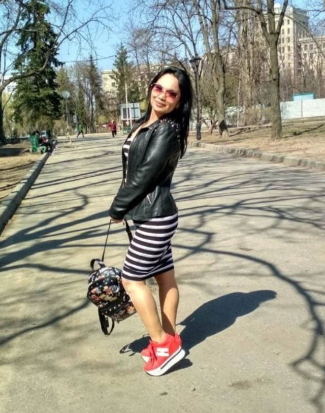 Tatiana, 35, Гдыня - "RusDate.de"