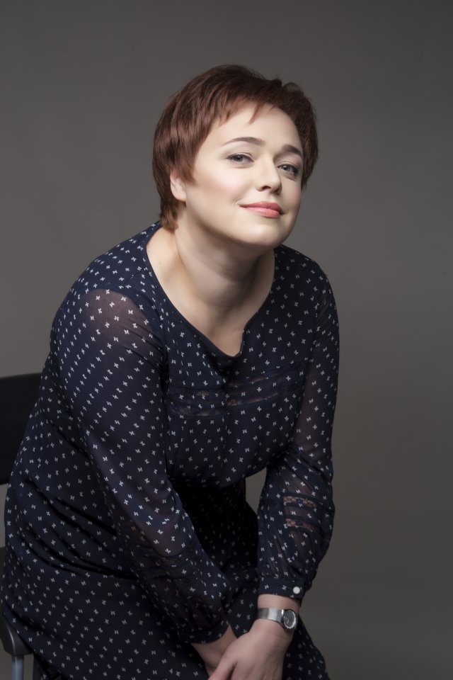 Евгения, 48, Красноярск - "RusDate.de"