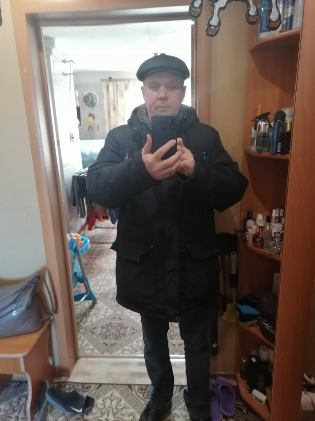 Сергей, 60, Архангельск - "RusDate.de"