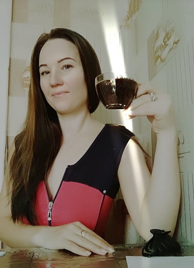 Екатерина, 29, Павлоград - "RusDate.de"