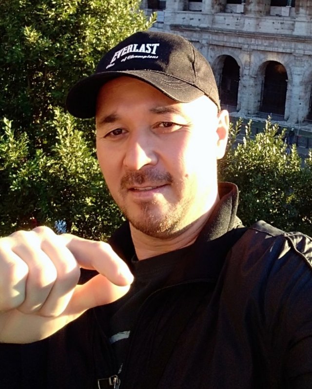 Sherzod, 42, Дрезден - "RusDate.de"