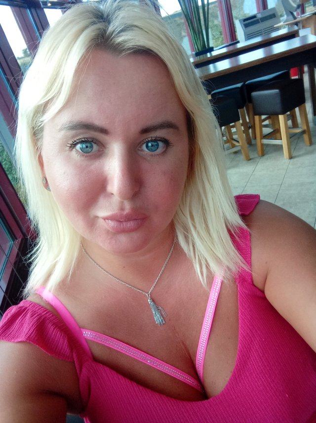 Olha, 31, Бад-Эмс - "RusDate.de"