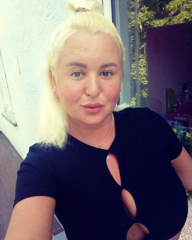 Olha, 31, Бад-Эмс - "RusDate.de"