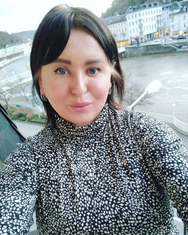 Olha, 31, Бад-Эмс - "RusDate.de"