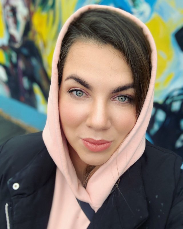 Daryana, 32, Берлин - "RusDate.de"