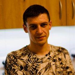 Oleksii