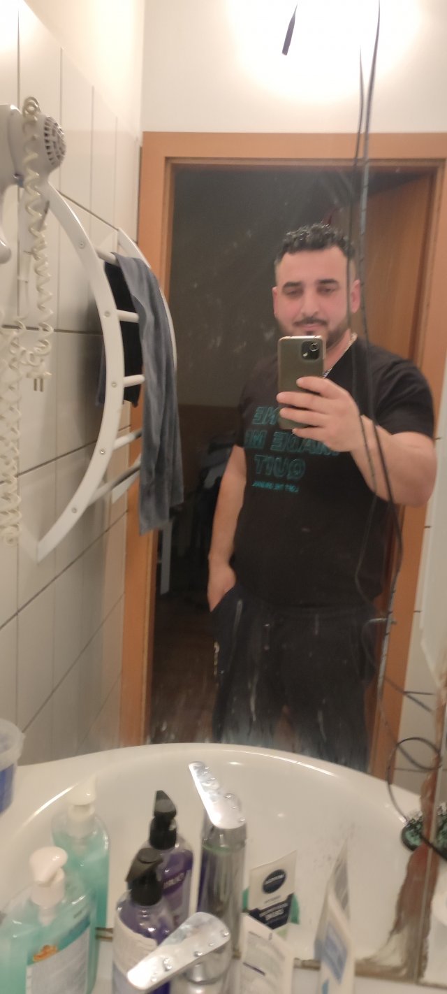 Dogan, 42, Фрайбург-им-Брайсгау - "RusDate.de"