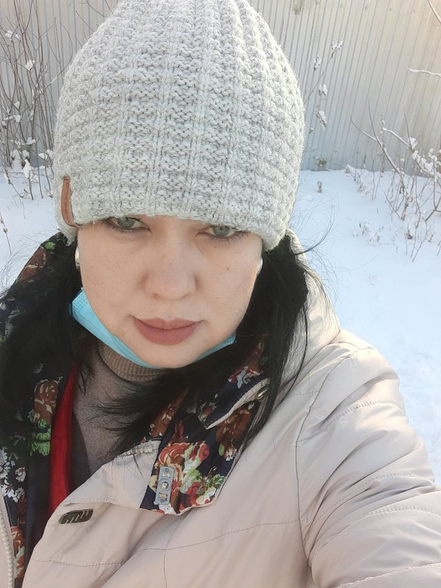 Ольга, 49, Самара - "RusDate.de"