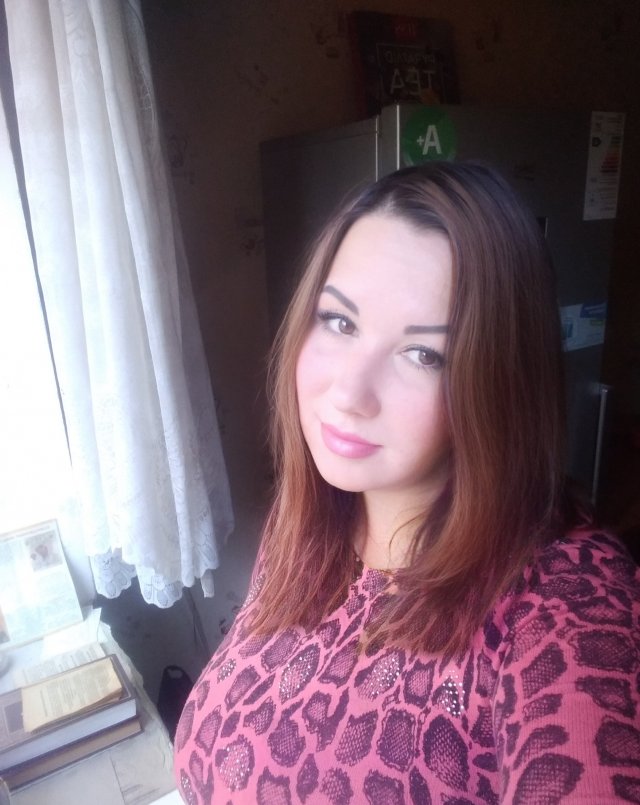 Галина, 44, Луганск - \"RusDate.de\"