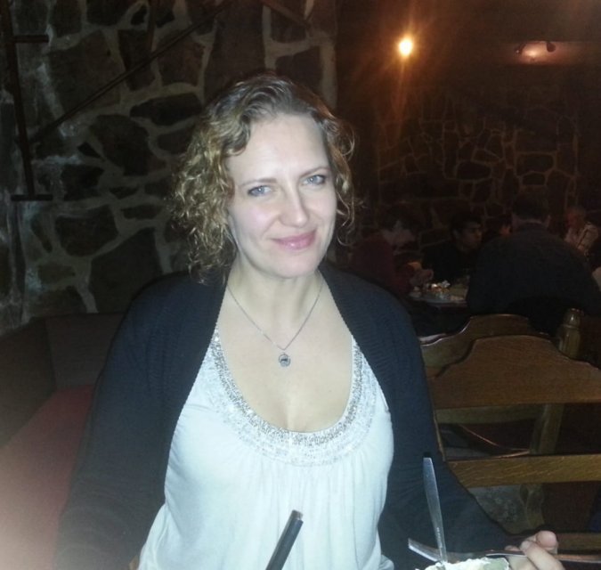 Regina, 43, Ольпе - "RusDate.de"