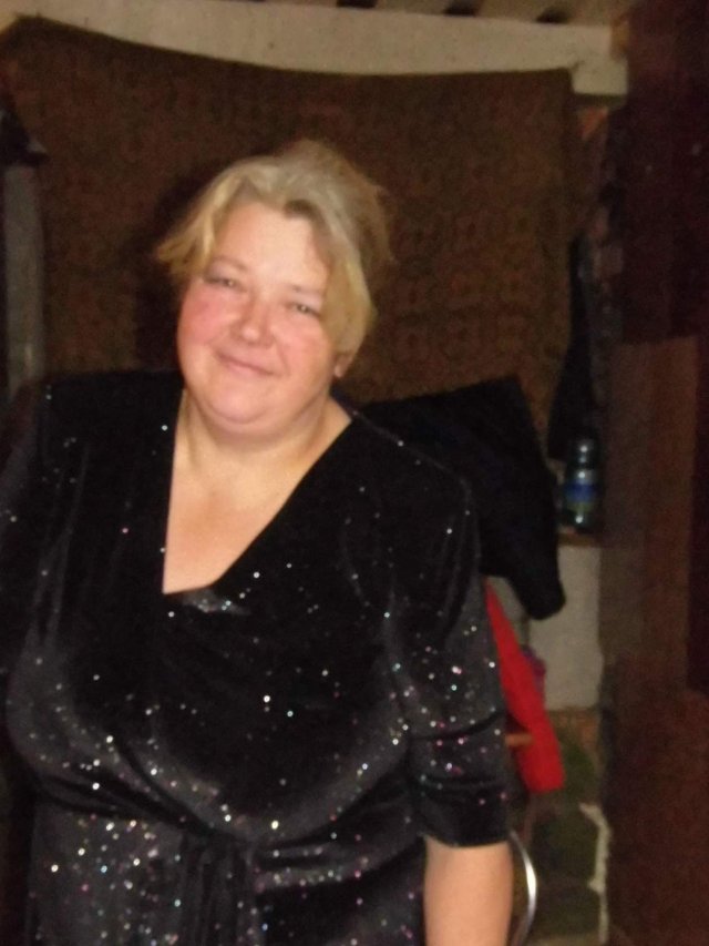 Светлана, 58, Минск - "RusDate.de"