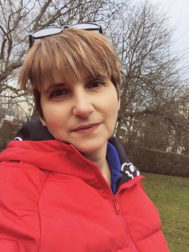 Анна, 53, Фульда - "RusDate.de"