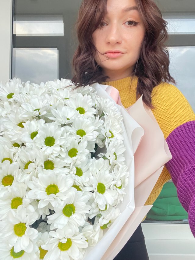 Анна, 32, Запорожье - "RusDate.de"