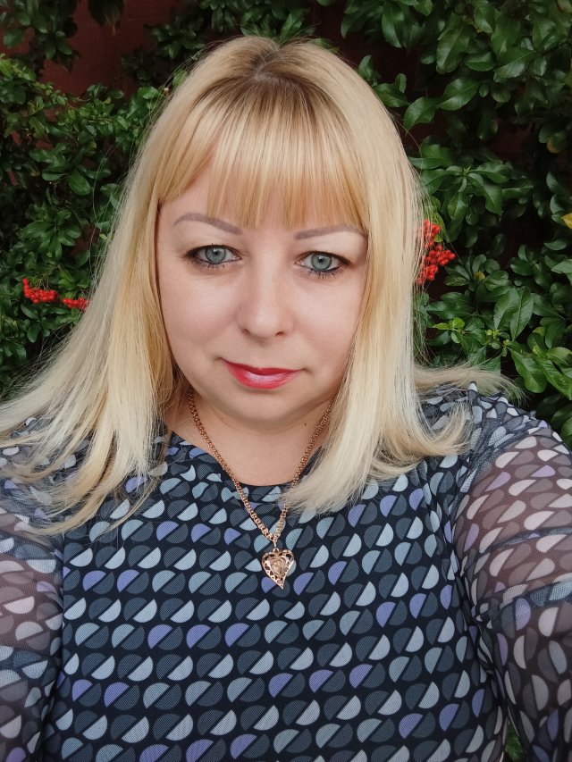 Наталья, 42, Зенден - "RusDate.de"
