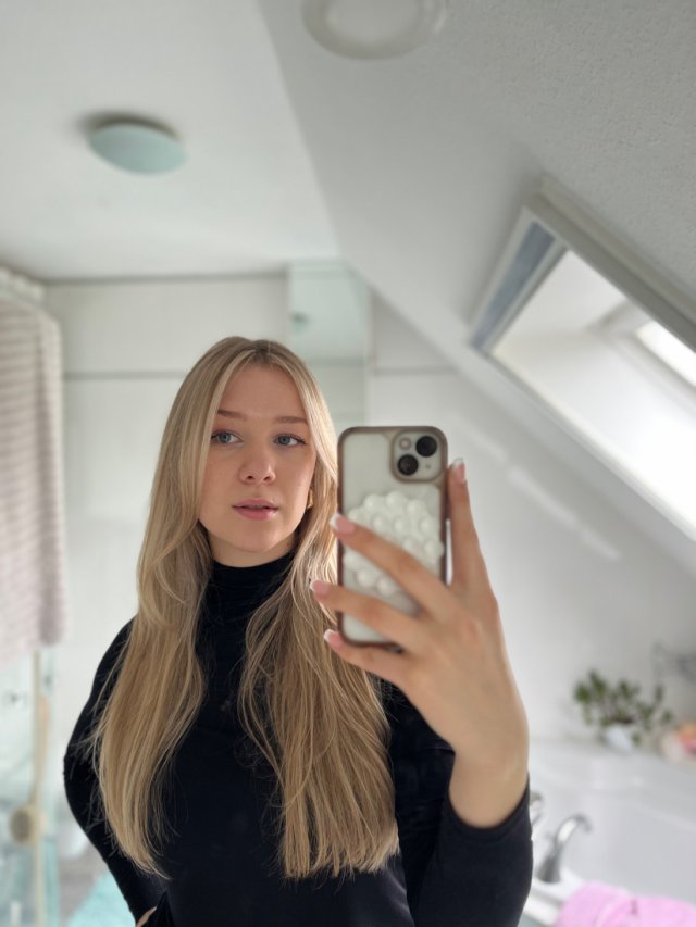 Anna, 22, Брауншвейг - "RusDate.de"