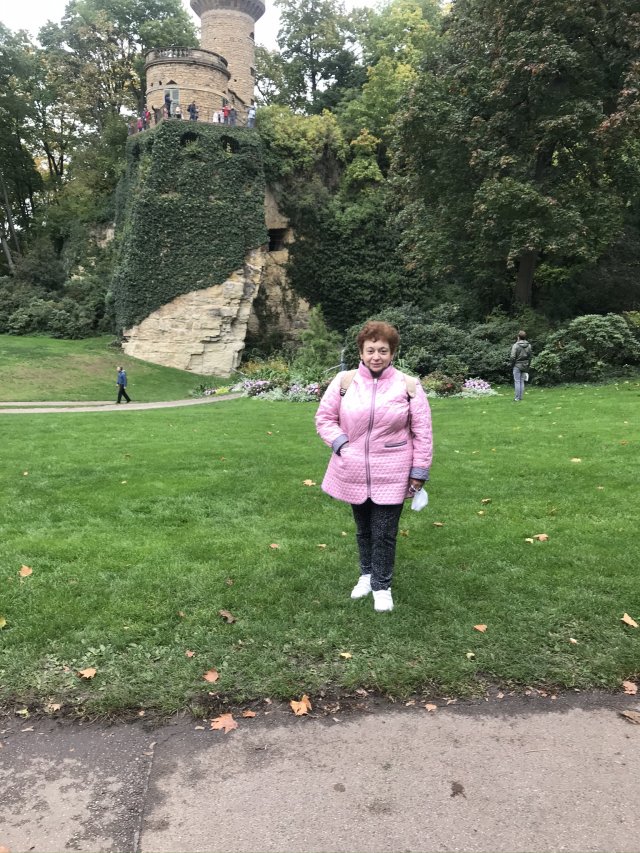 Nataliya, 68, Мюнхен - "RusDate.de"