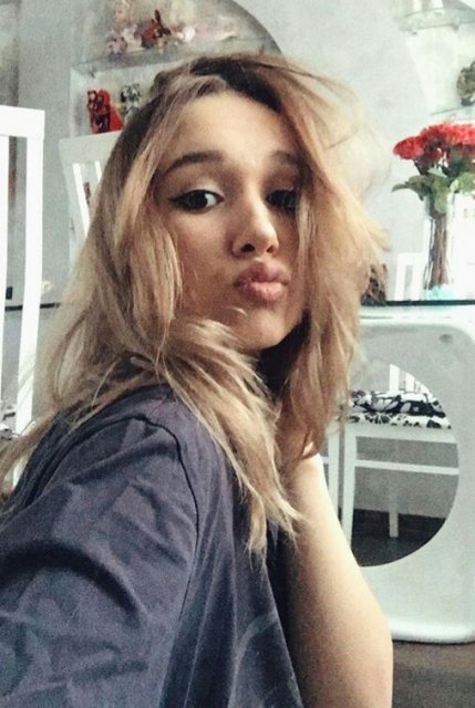 Larochka, 32, Донецк - "RusDate.de"