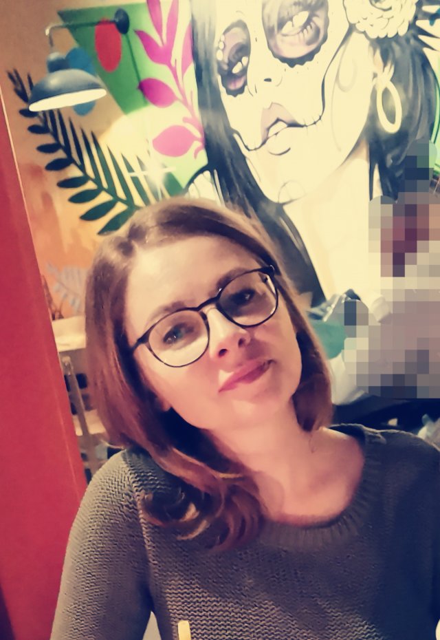 Катерина, 46, Нюрнберг - "RusDate.de"