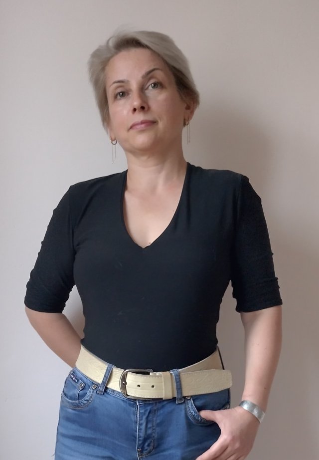 Tatiana, 54, Дёбельн - "RusDate.de"