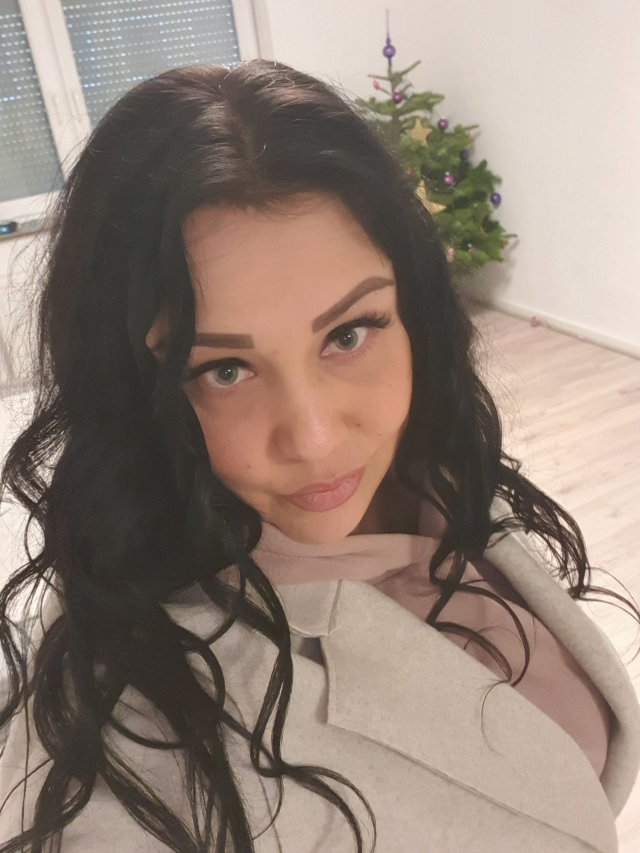Кристина, 34, Пфорцхайм - "RusDate.de"