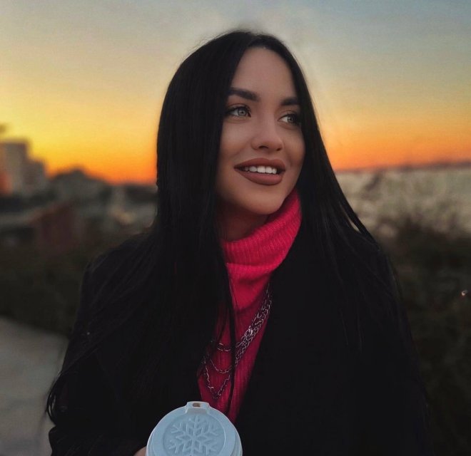 Юлия, 25, Харьков - "RusDate.de"