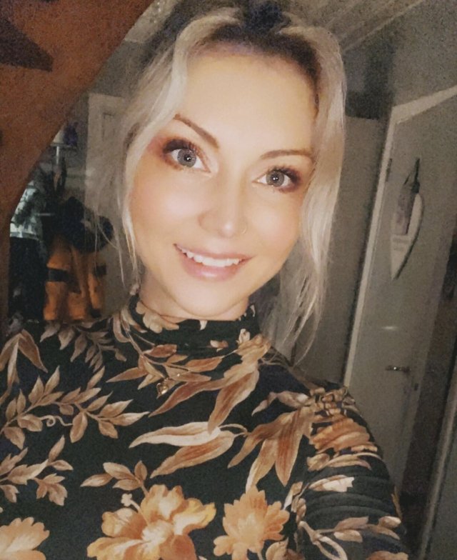 Линда, 41, Нюрнберг - "RusDate.de"