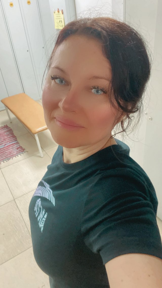 Svetlana, 50, Хабаровск - "RusDate.de"