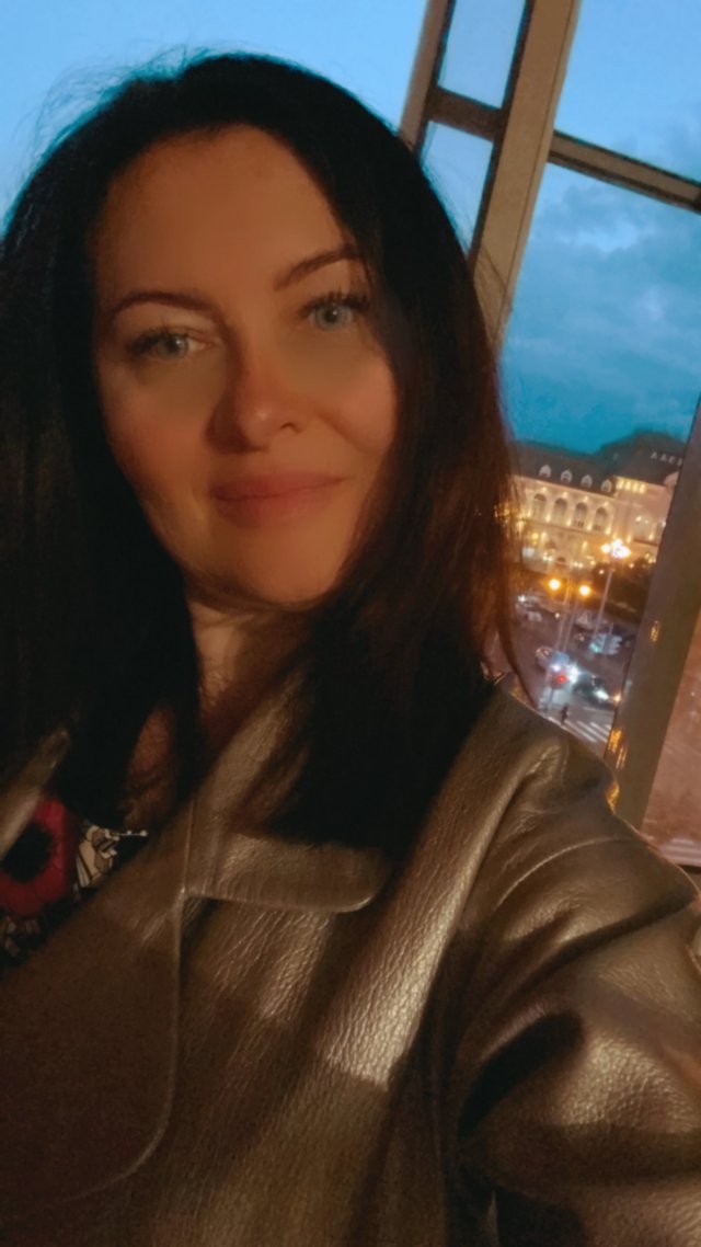Svetlana, 50, Хабаровск - "RusDate.de"