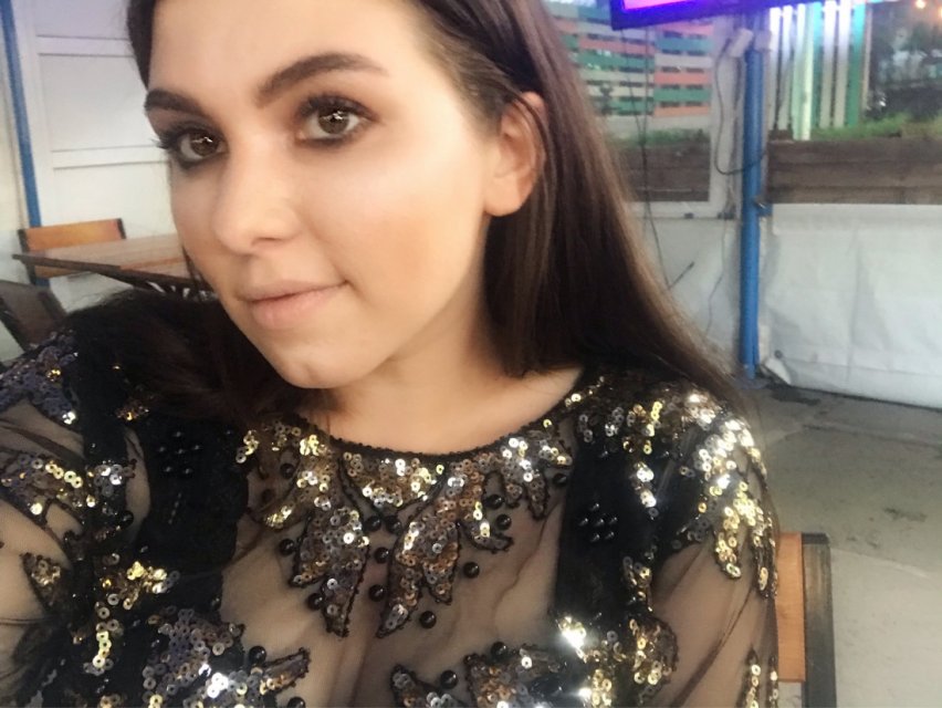 Viktoria, 27, Штутгарт - "RusDate.de"