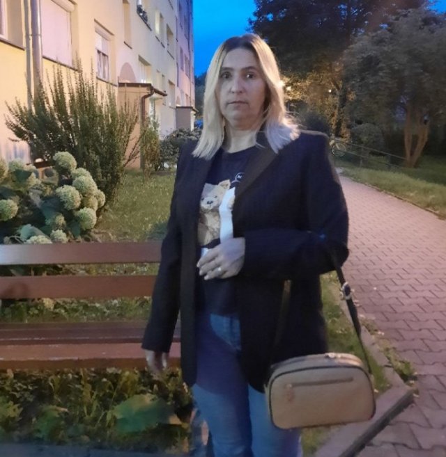 Елена, 44, Еленя-Гура - "RusDate.de"