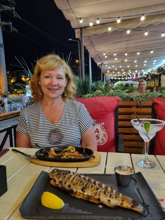 Инна, 56, Новый Уренгой - "RusDate.de"