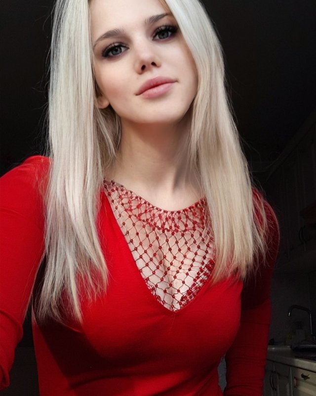 Tanyushka, 27, Москва - "RusDate.de"