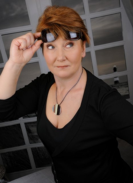 Lioubov, 60, Падерборн - "RusDate.de"