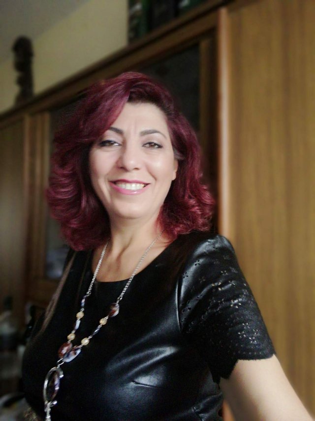 Anna, 53, Вильнюс - "RusDate.de"