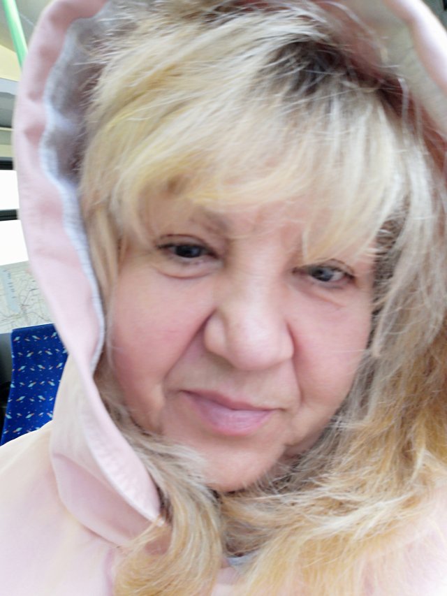 Elena, 67, Женева - "RusDate.de"