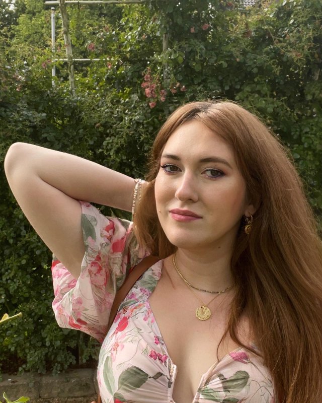Alina, 37, Бад-Гарцбург - "RusDate.de"