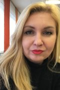 Марина