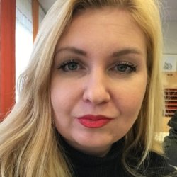 Марина