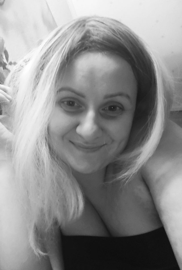 Екатерина, 32, Витебск - "RusDate.de"