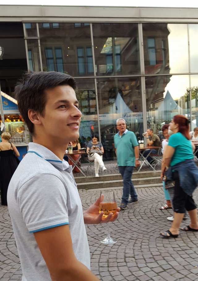 Gay kontakt aachen