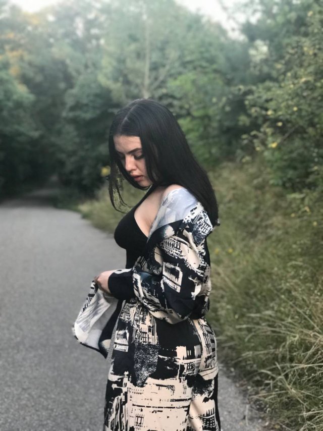 Sveta, 21, Вормс - "RusDate.de"