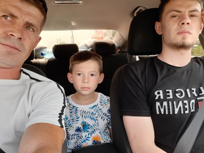 Igori, 42, Мангейм - "RusDate.de"